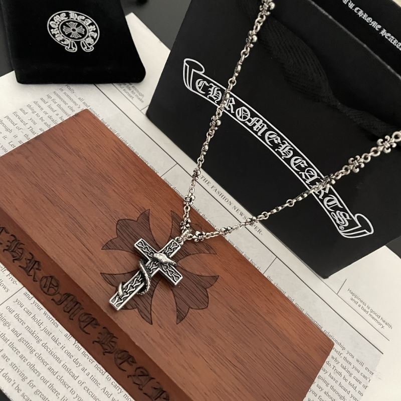 Chrome Hearts Necklaces